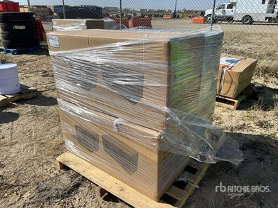 Quantity of (4) 36 in Underbody Box Werkzeugkiste (Unused)