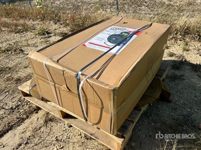 S1115 Banding Cart (Unused)