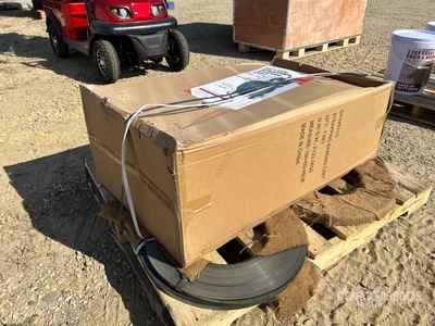 S1115 Banding Cart (Unused)
