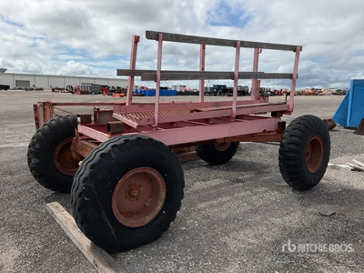 2005 United Forms 16-9ATX Stripping buggy