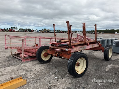 2012 United Forms 16-9ATX Stripping buggy