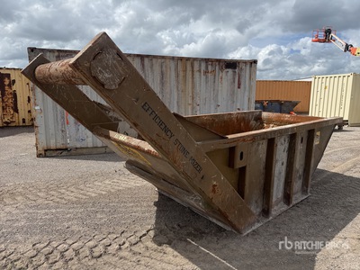 2020 Bedding Box - Fits Efficiency SM-7.5-D