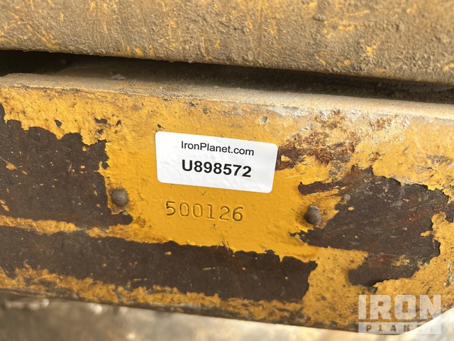 EXCAVADORA 1998 JOHN DEERE 200LC