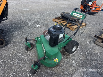 2009 Billy Goat HP3400 34 in Brush Cutter