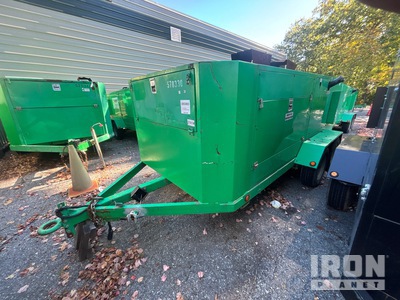 2013 Flagro FVO-1000TR 390000 BTU Kachel