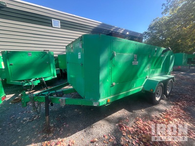 2013 Flagro FVO-1000TR 39000 BTU Kachel