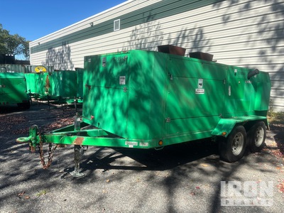 2013 Flagro FVOHC-400 390000 BTU Kachel