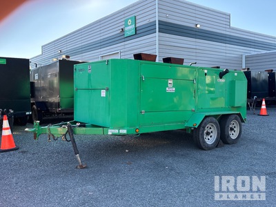 2013 Flagro FVO-1000TR 39000 BTU Kachel