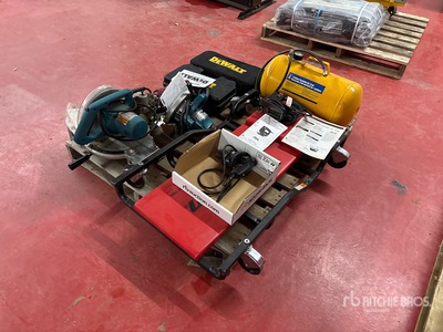 Makita LS1040 10 in Cut off Saw