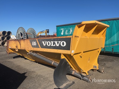 Volvo A30G Body Varios otros