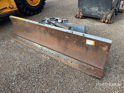 Grouser 95 in PAT Skid Steer Dozer