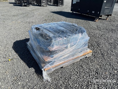Quantity of Link Seal