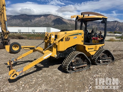 2019 Vermeer RTX1250I2 Tracked جرافة الحفر