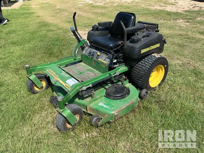 John Deere M665 Zero-Turn Lawn Mower