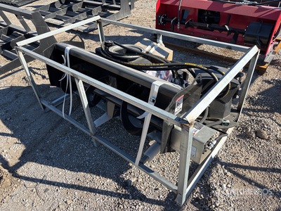 2025 LANDY HSB48 48 in منفاخ الثلج لجرافات التسوية (Unused)