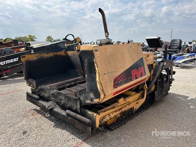 Mauldin 1750C Track Asphalt Paver