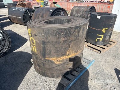 970 mm Wide Transportband