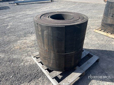 900 mm Wide Transportband