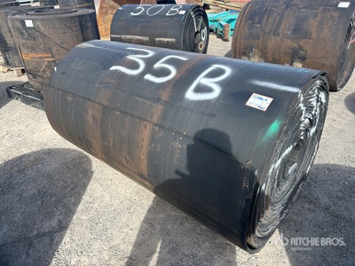 1920 mm Wide Transportband