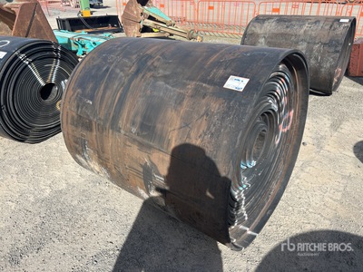 1340 mm Wide Transportband