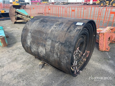 1370 mm Wide Transportband