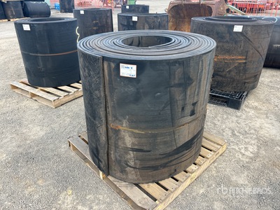 1000 mm Wide Transportband