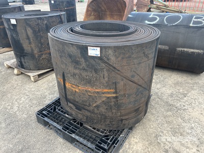 950 mm Wide Transportband
