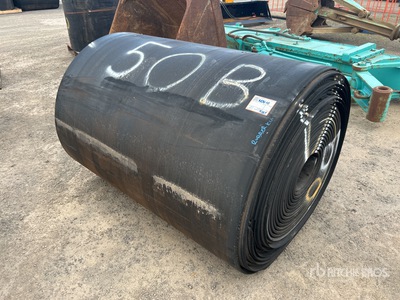 1530 mm Wide Transportband