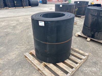960 mm Wide Transportband