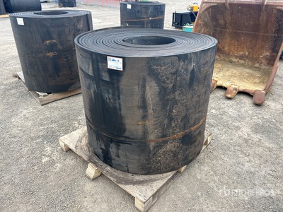 960 mm Wide Transportband