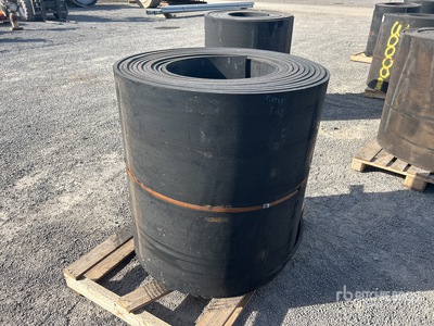 950 mm Wide Transportband