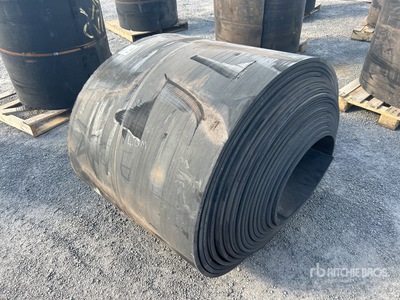 970 mm Wide Transportband