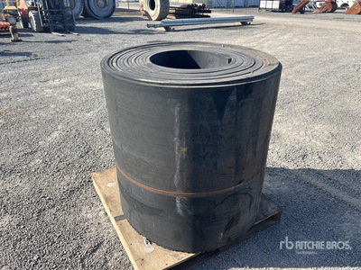 1000 mm Wide Transportband
