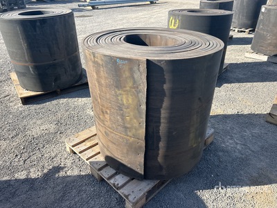 960 mm Wide Transportband