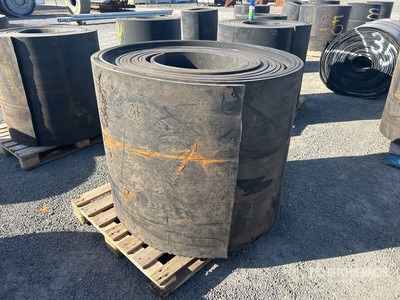 1000 mm Wide Transportband