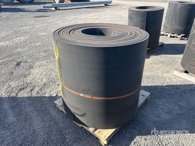 960 mm Wide Transportband