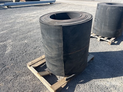 950 mm Wide Transportband