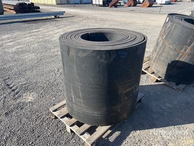 950 mm Wide Transportband