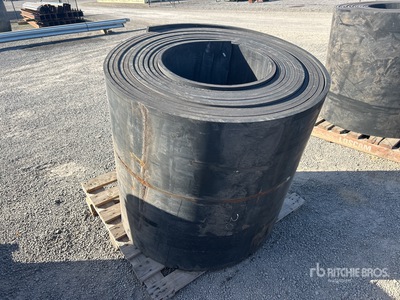 990 mm Wide Transportband
