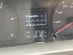 Hour Meter / Odometer