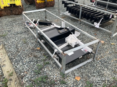 2025 LANDY CJ1673 72 in Lifting Jib (Unused)