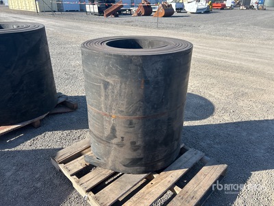 980 mm Wide Transportband