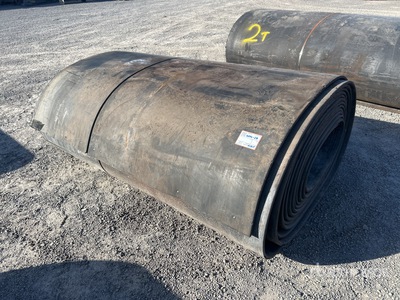 1900 mm Wide Transportband