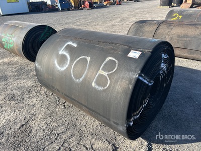 1500 mm Wide Transportband