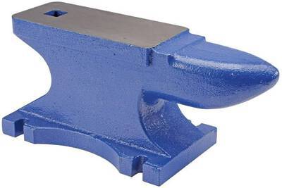 Greatbear 400 LBS Cast Iron Anvil ملحقات البناء المتنوعة