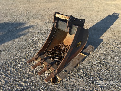 2018 Yanmar Godet Bucket