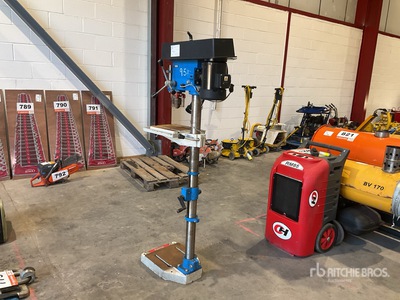 2006 Meddings L2/FS/3PH Drill