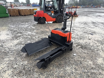 2021 CML LWE130/CML 800 kg Electric Electric Transpalette