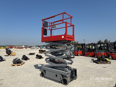 2014 Skyjack SJIII-3219 Electric Elevador de tijera