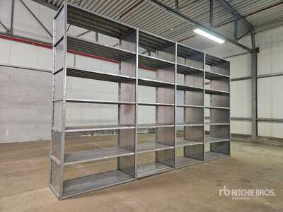 Shelving